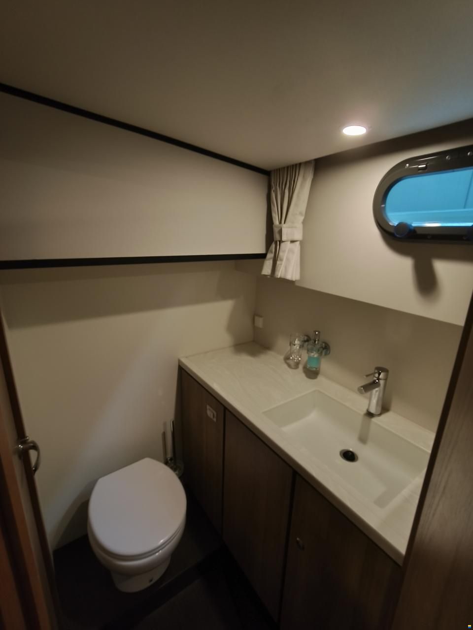 Linssen Grand Sturdy 35 SL AC