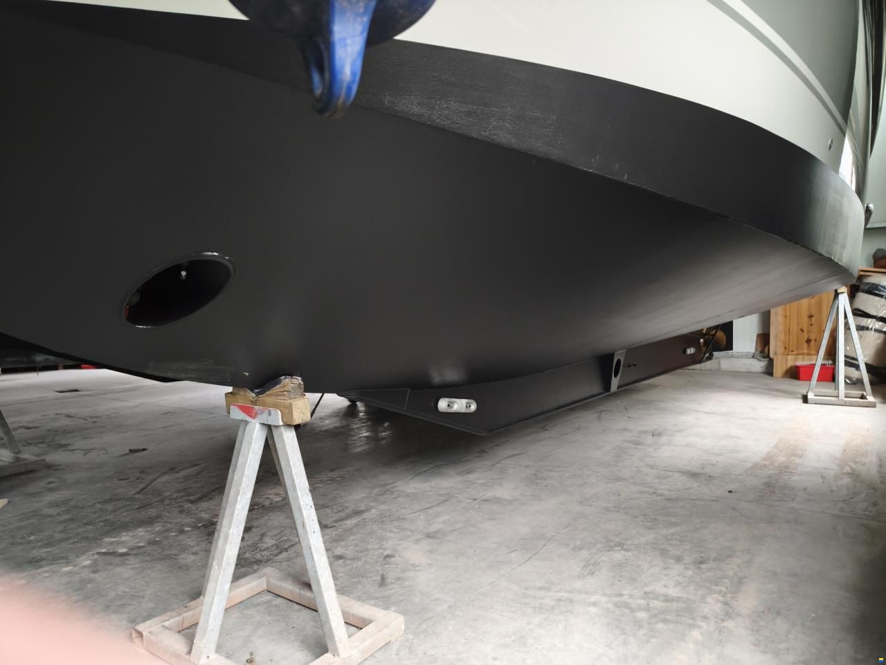 Linssen Grand Sturdy 35 SL AC