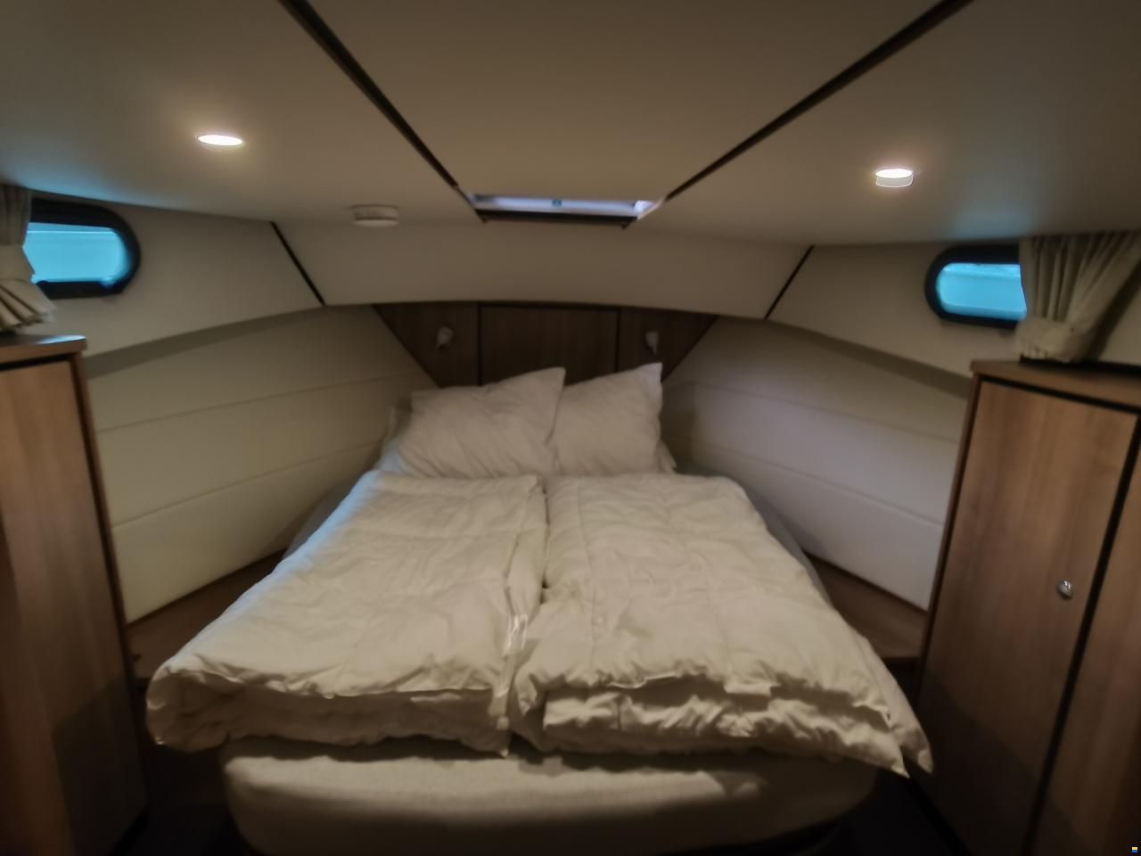 Linssen Grand Sturdy 35 SL AC