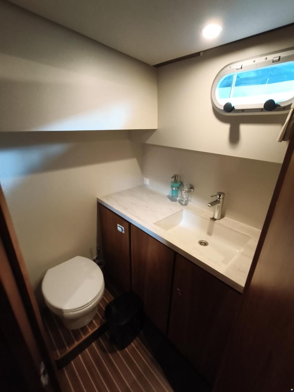 Linssen Grand Sturdy 35 AC