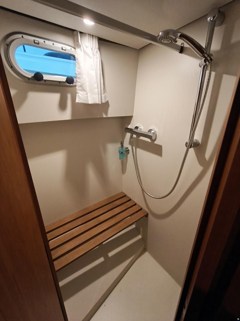 Linssen Grand Sturdy 35 AC
