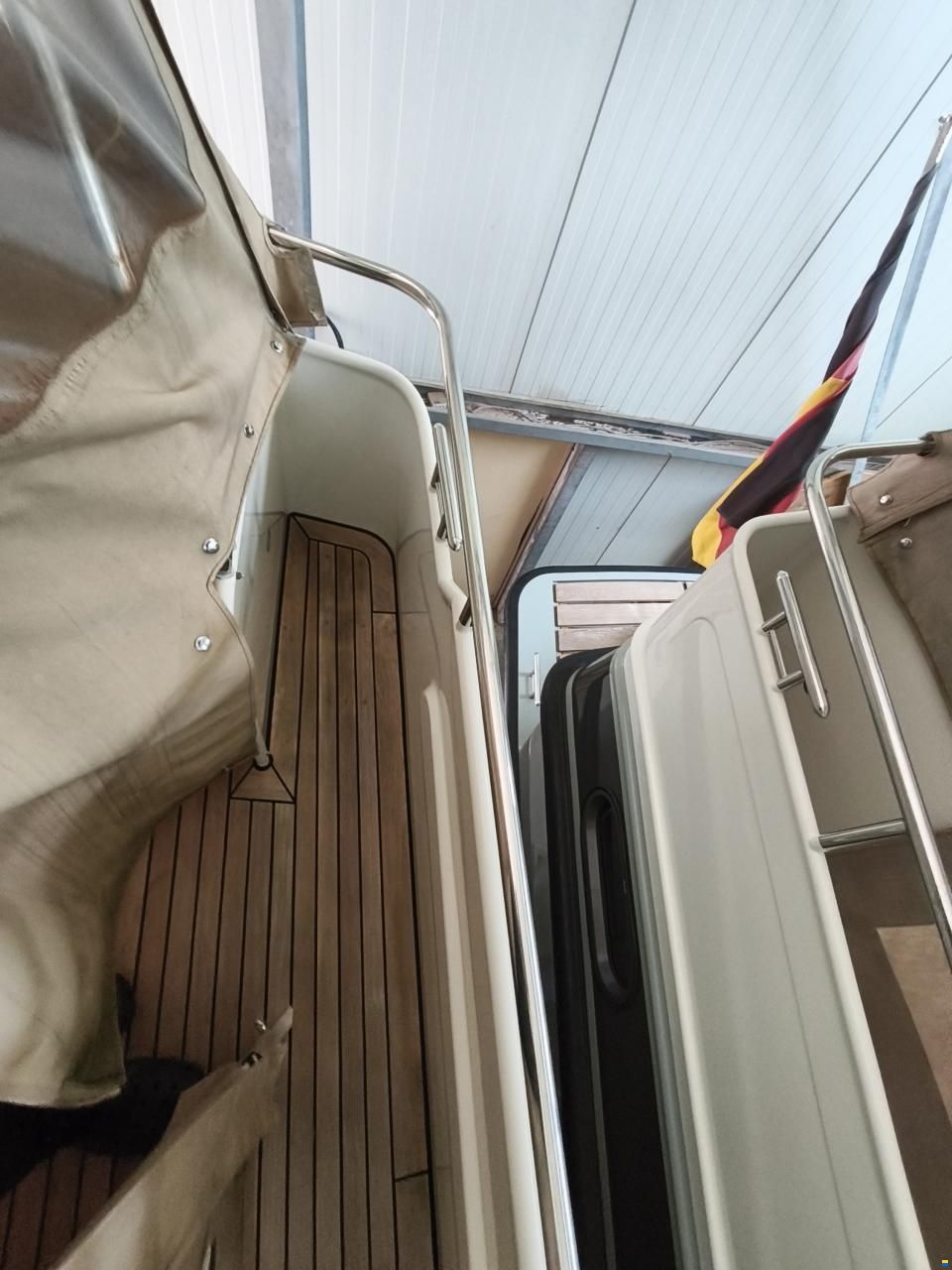 Linssen Grand Sturdy 35 AC