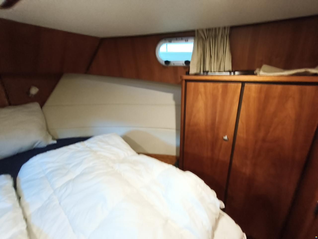 Linssen Grand Sturdy 35 AC