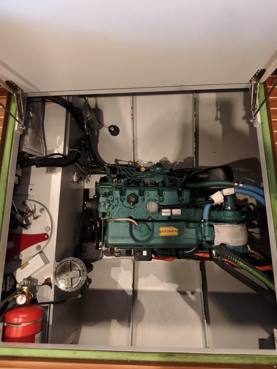 Linssen Grand Sturdy 35 AC