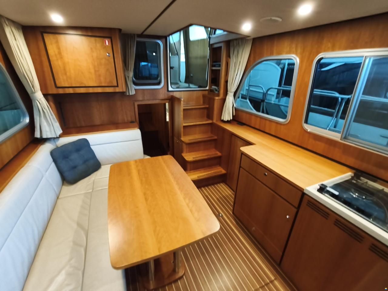 Linssen Grand Sturdy 35 AC