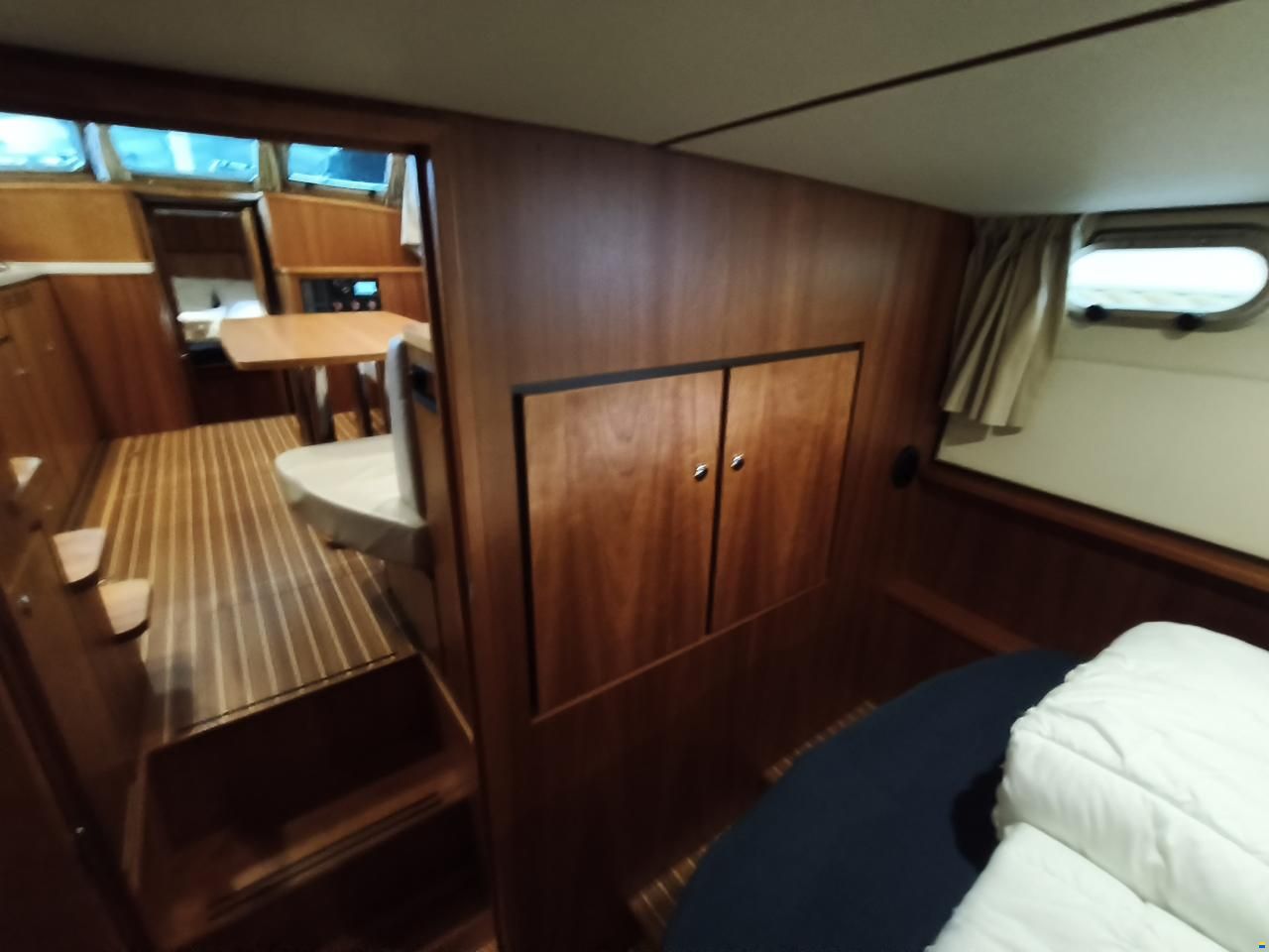 Linssen Grand Sturdy 35 AC