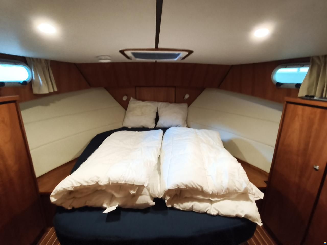 Linssen Grand Sturdy 35 AC