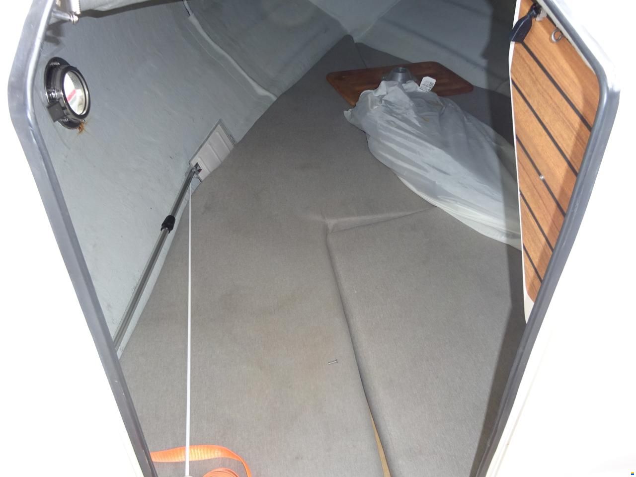 RaJo MM 560 Sundeck