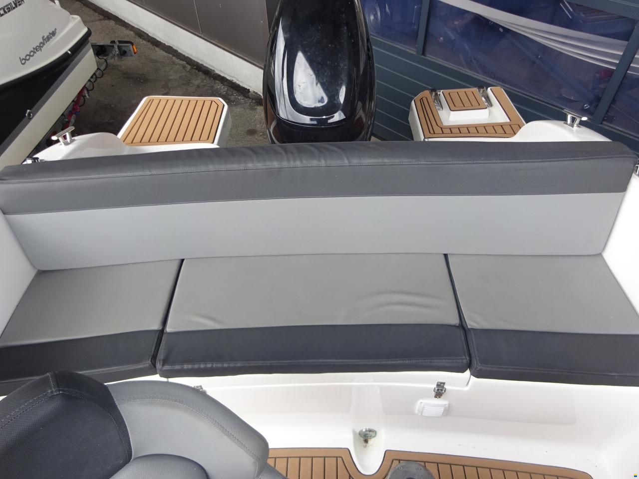RaJo MM 560 Sundeck