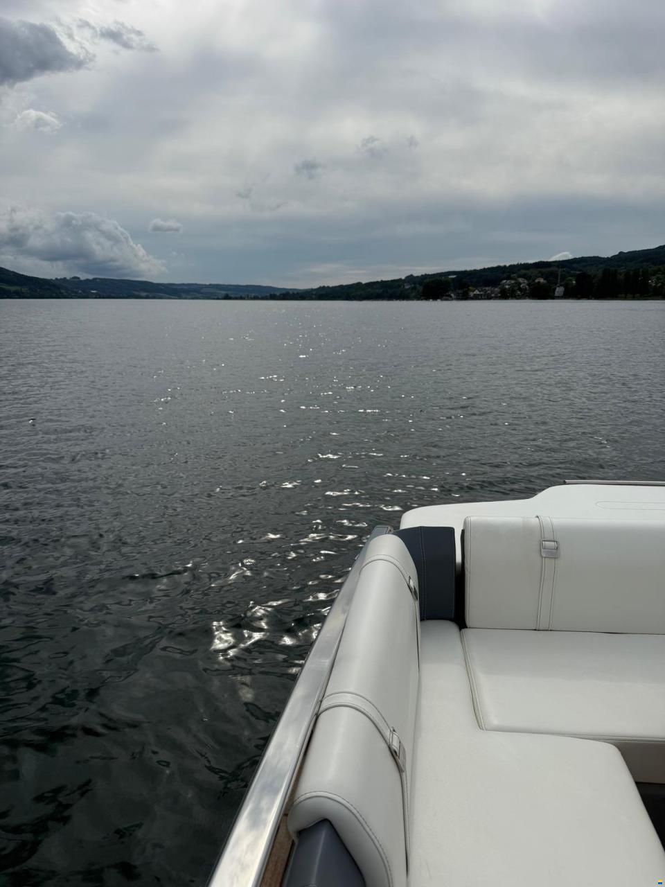 Invictus Invicts 280 GT