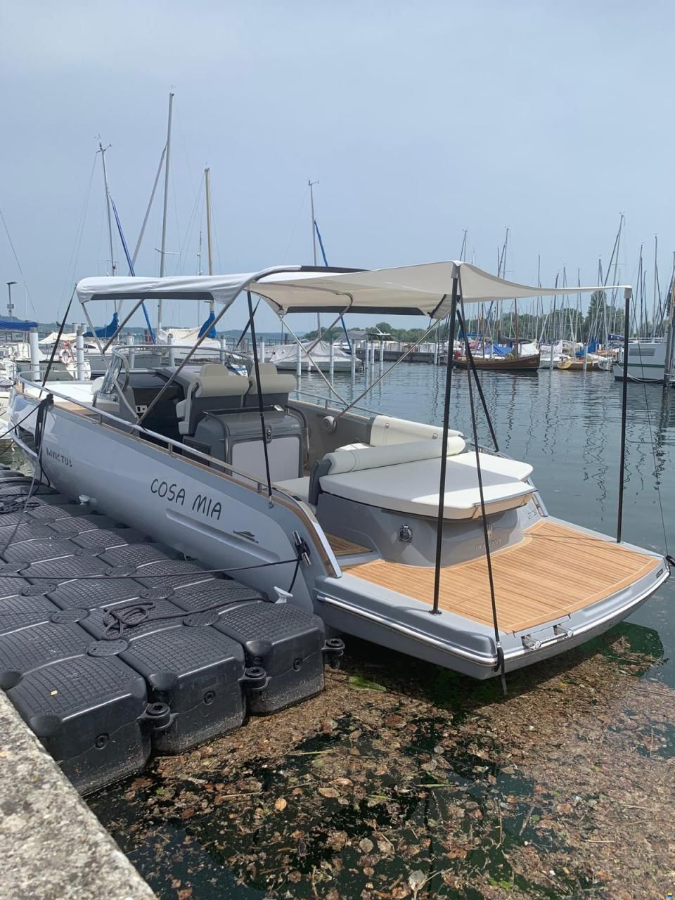 Invictus Invicts 280 GT