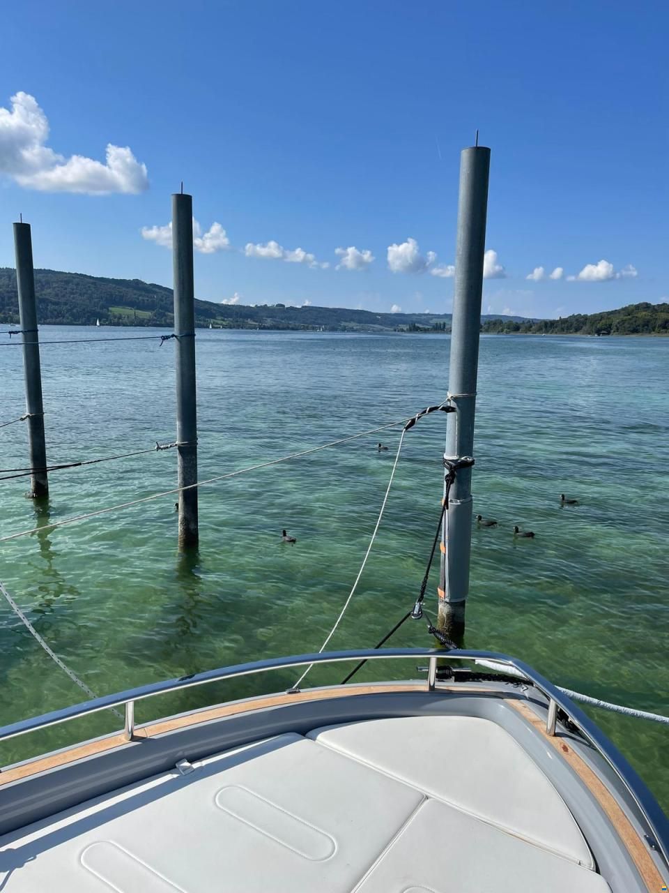 Invictus Invicts 280 GT