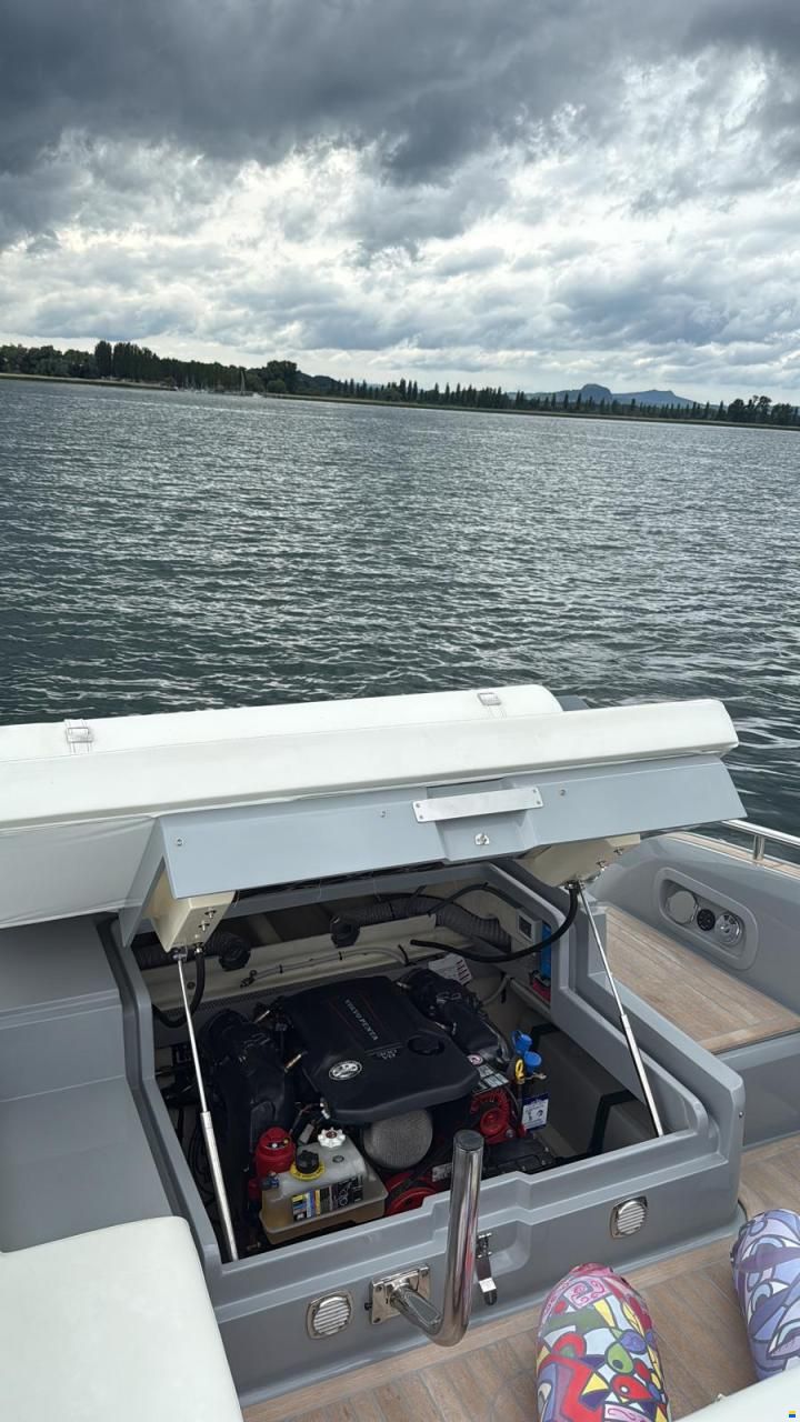 Invictus Invicts 280 GT