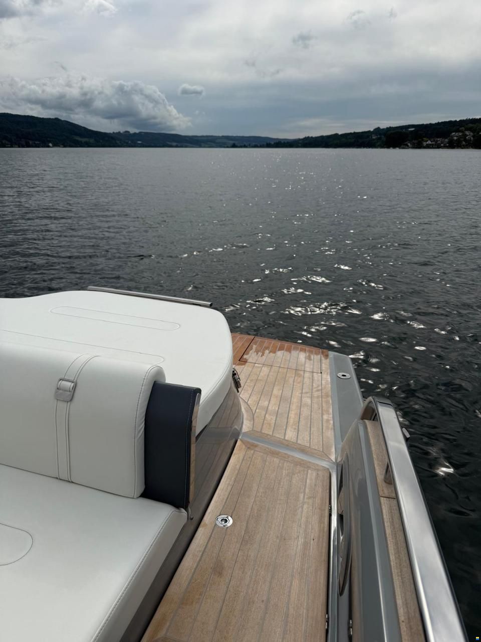 Invictus Invicts 280 GT