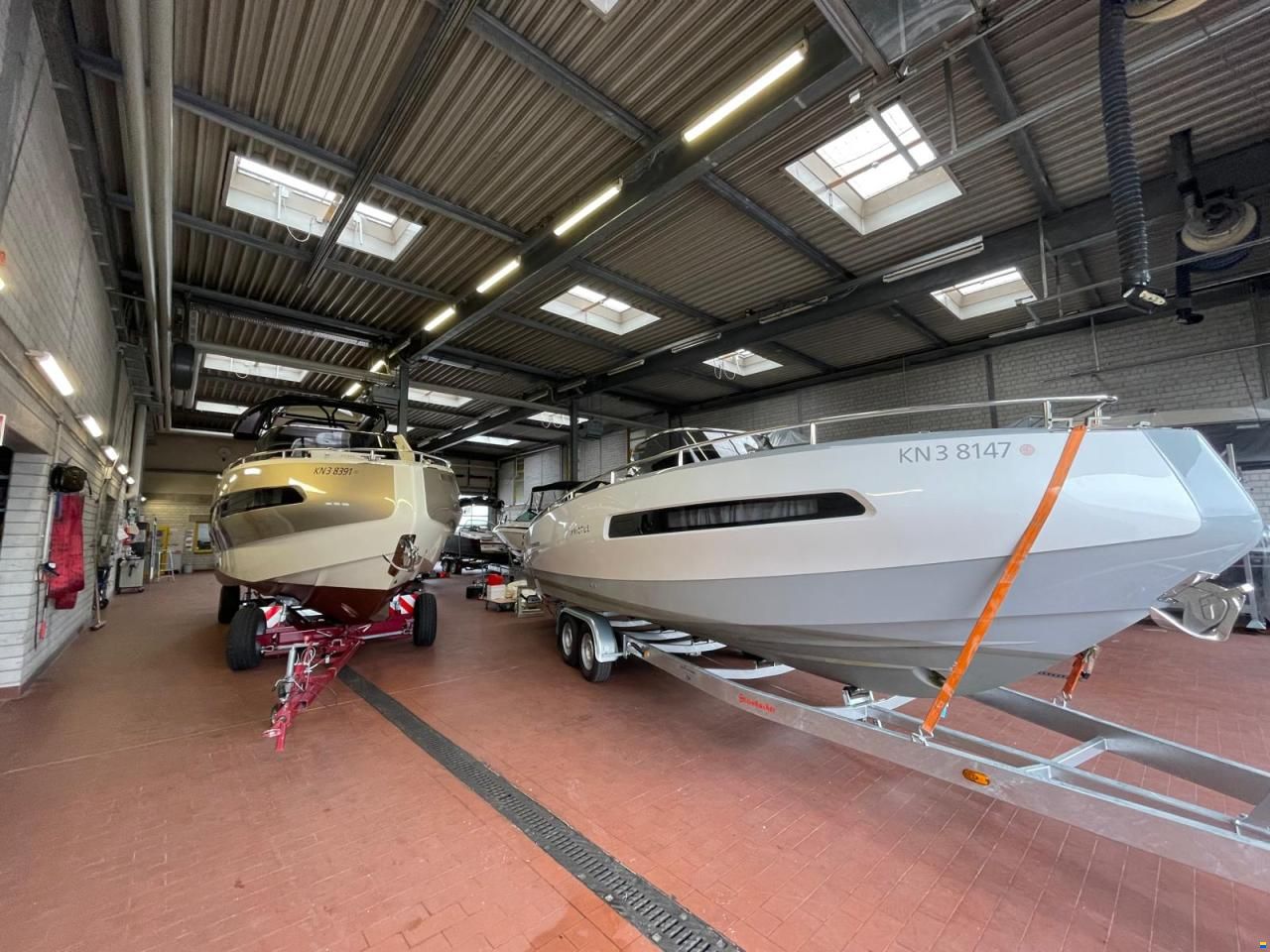 Invictus Invicts 280 GT