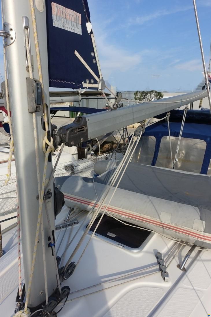 Bavaria 32 C Cruiser