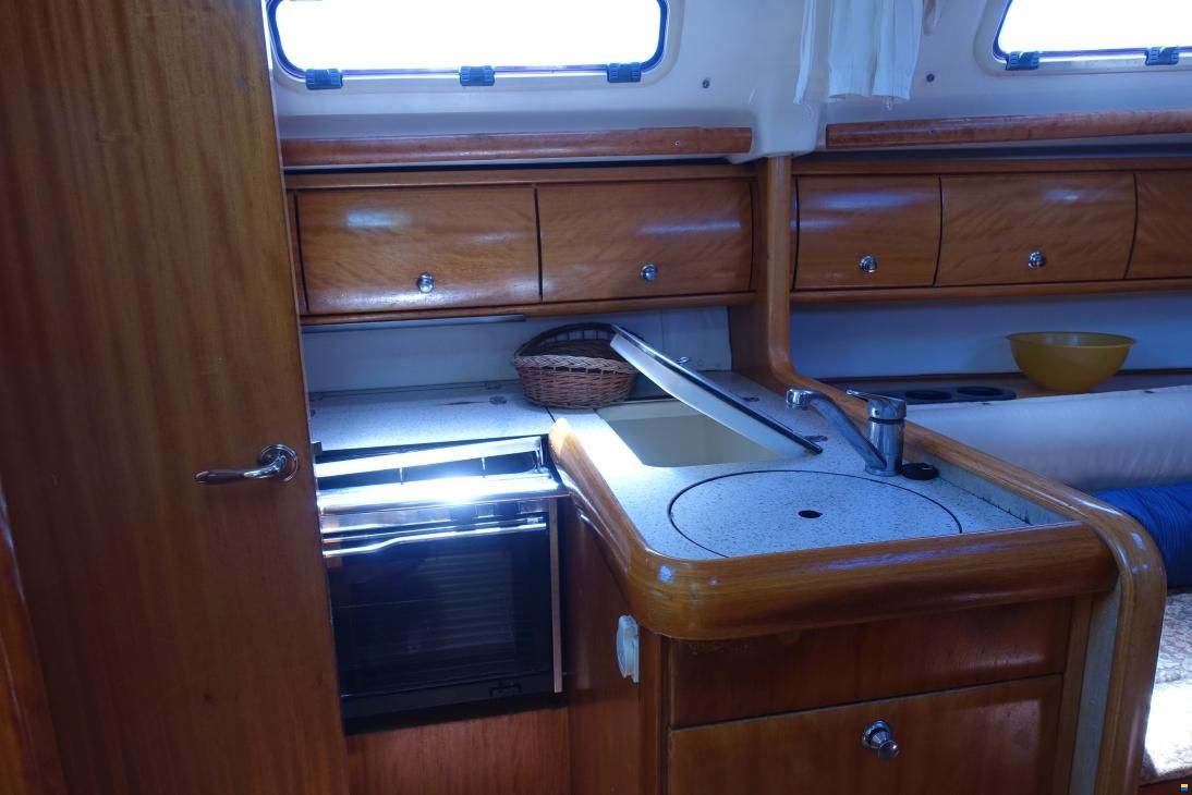 Bavaria 32 C Cruiser