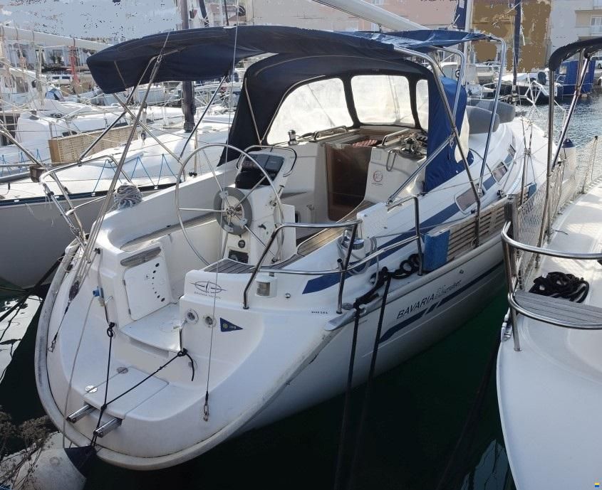 Bavaria 32 C Cruiser