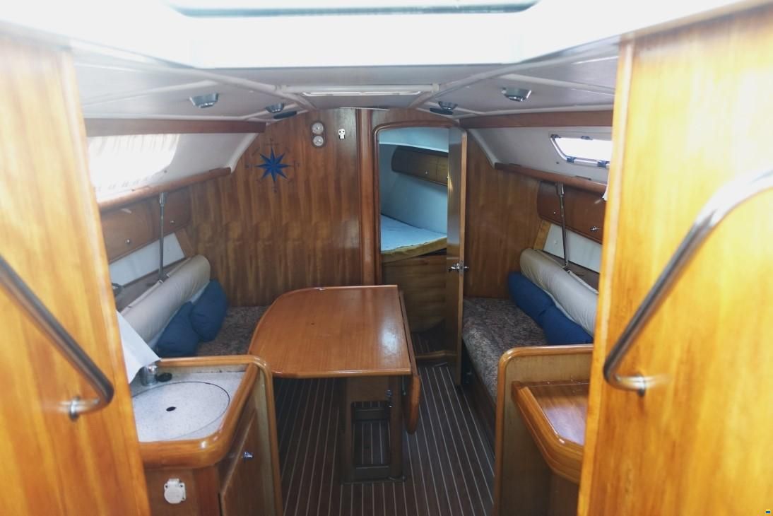 Bavaria 32 C Cruiser