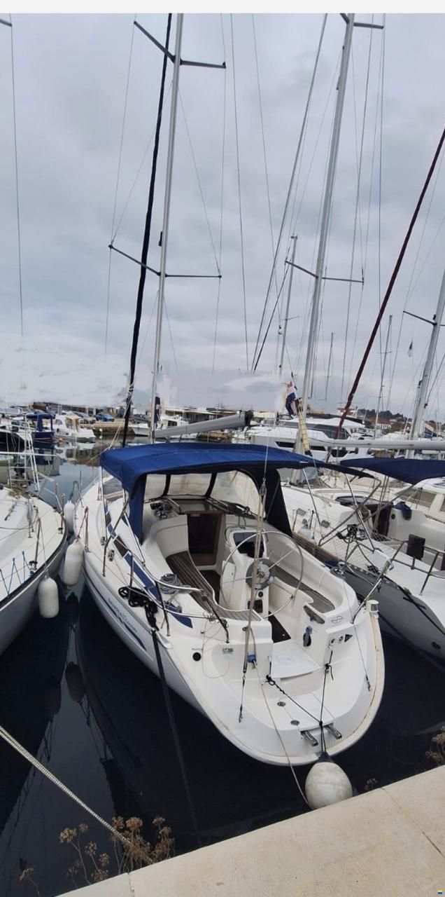 Bavaria 32 C Cruiser