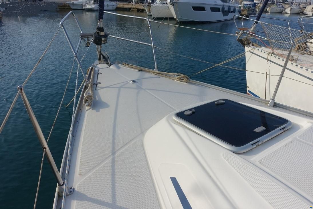 Bavaria 32 C Cruiser