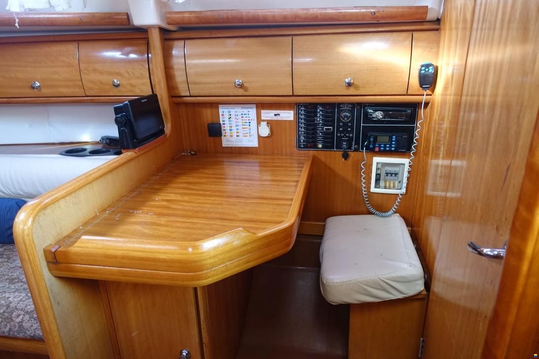 Bavaria 32 C Cruiser