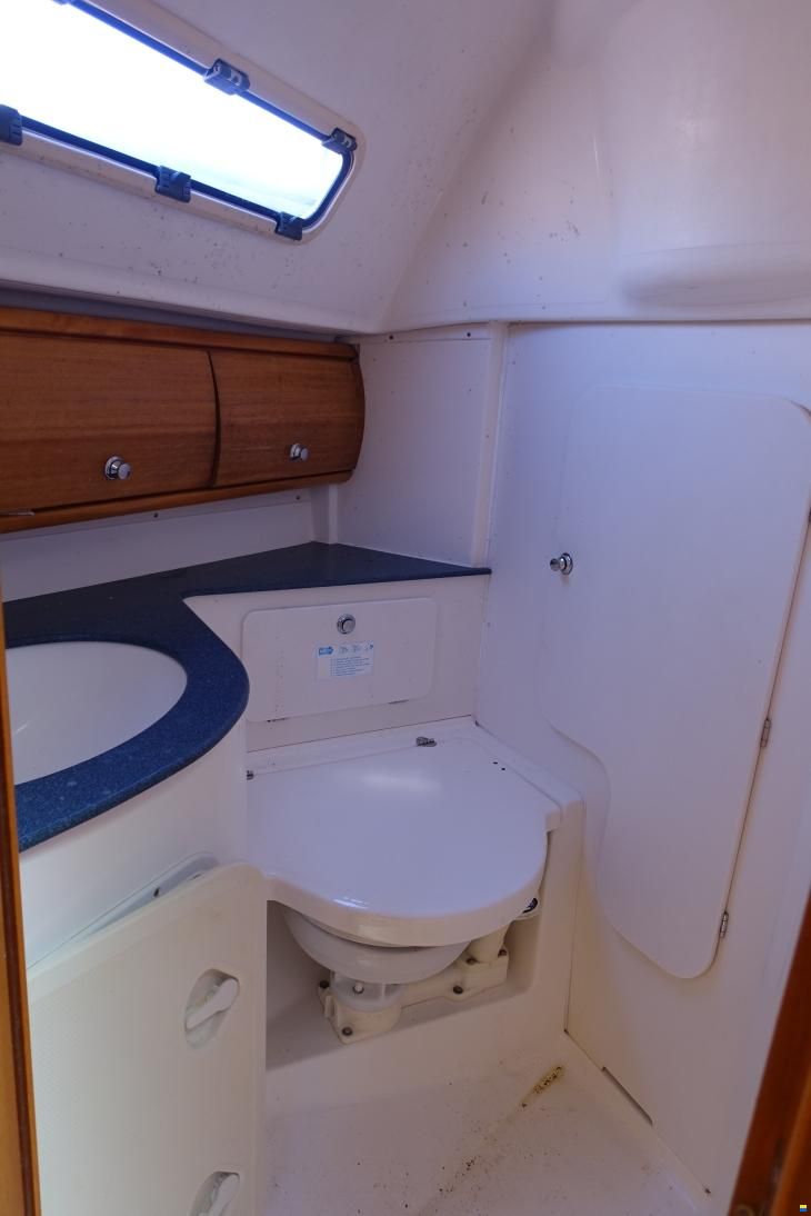 Bavaria 32 C Cruiser