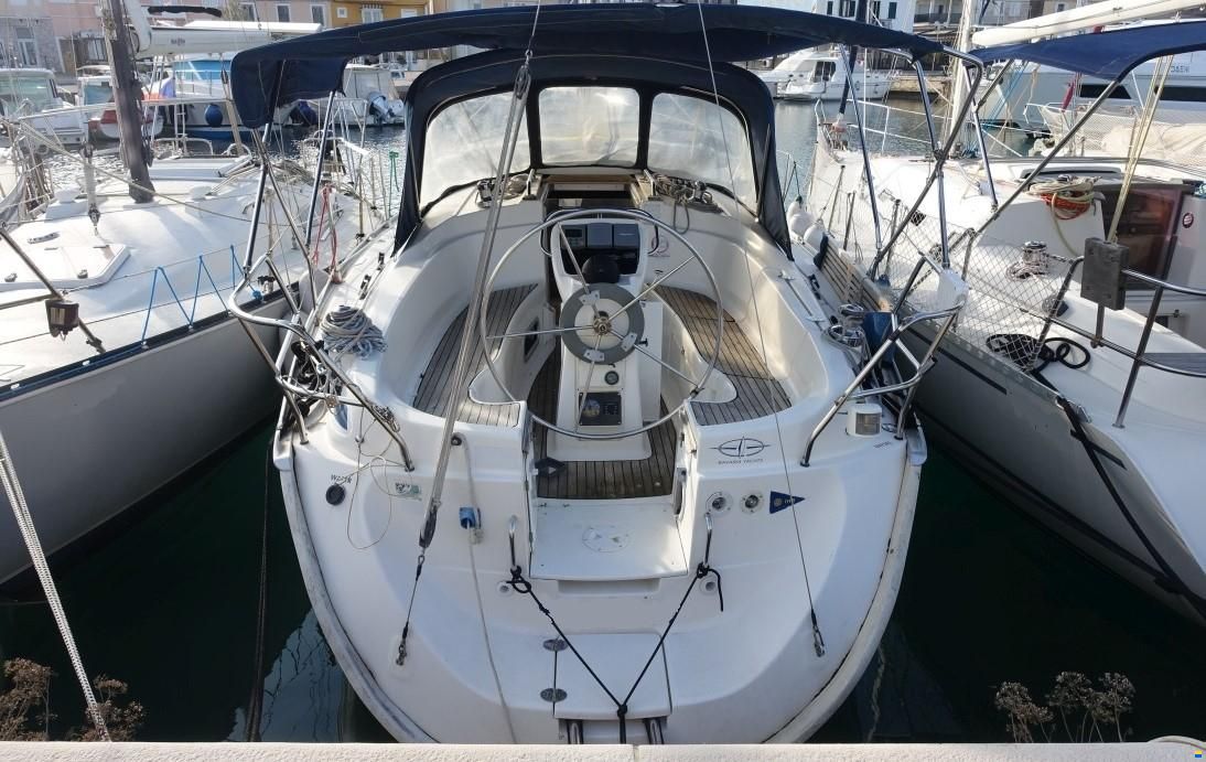 Bavaria 32 C Cruiser