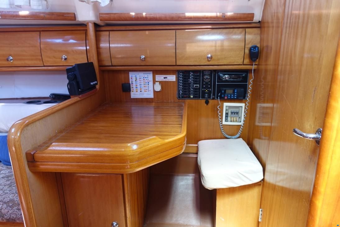 Bavaria 32 C Cruiser