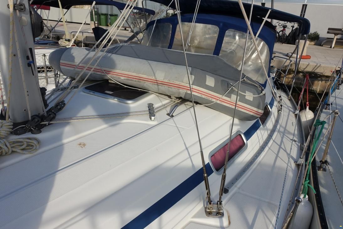 Bavaria 32 C Cruiser