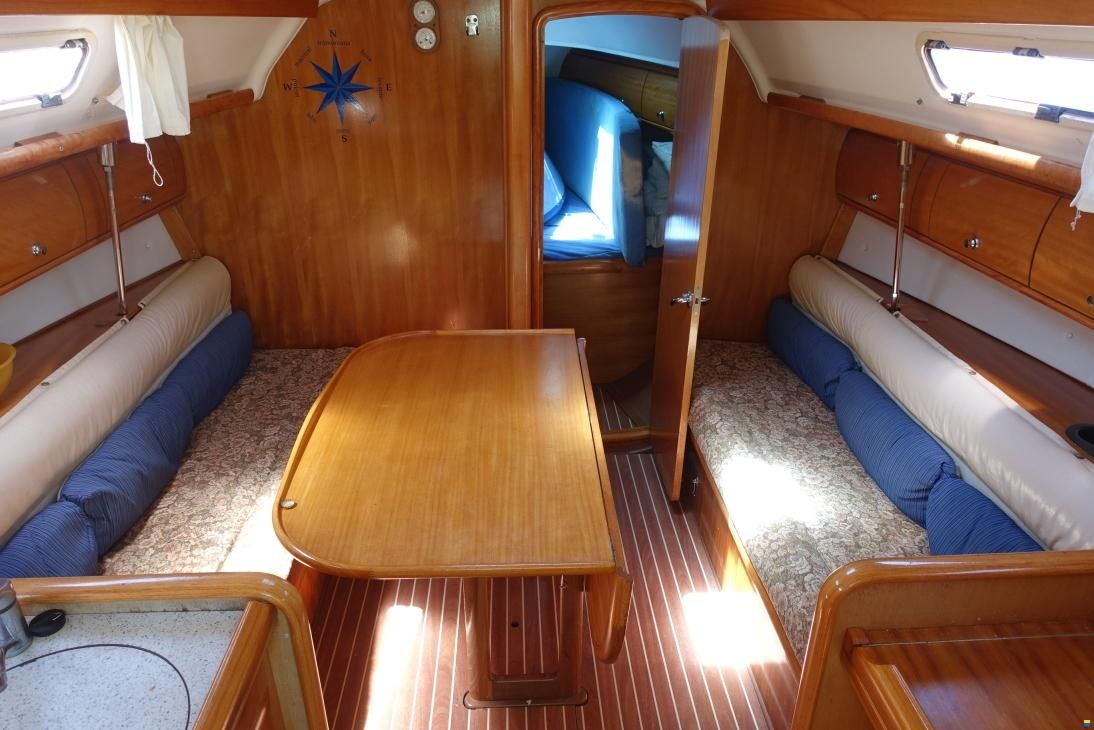 Bavaria 32 C Cruiser