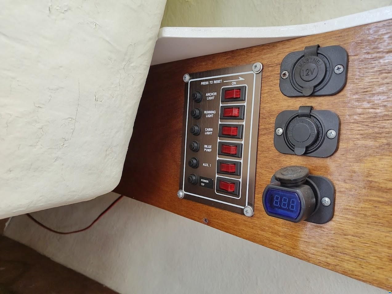Junker 22