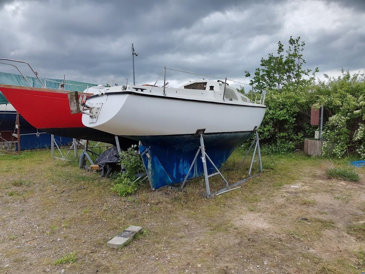 Junker 22