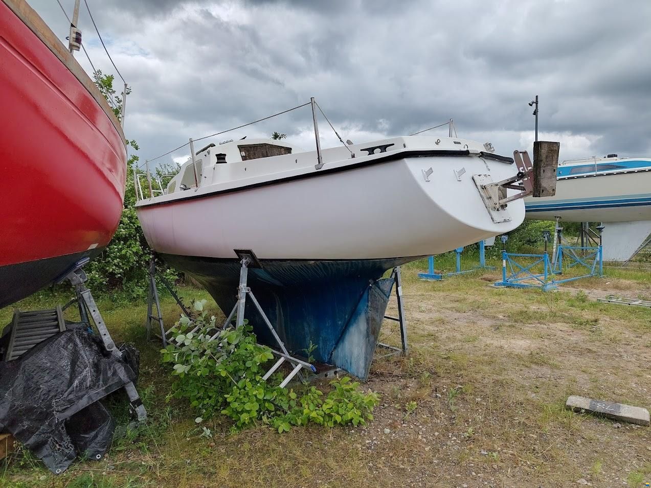 Junker 22