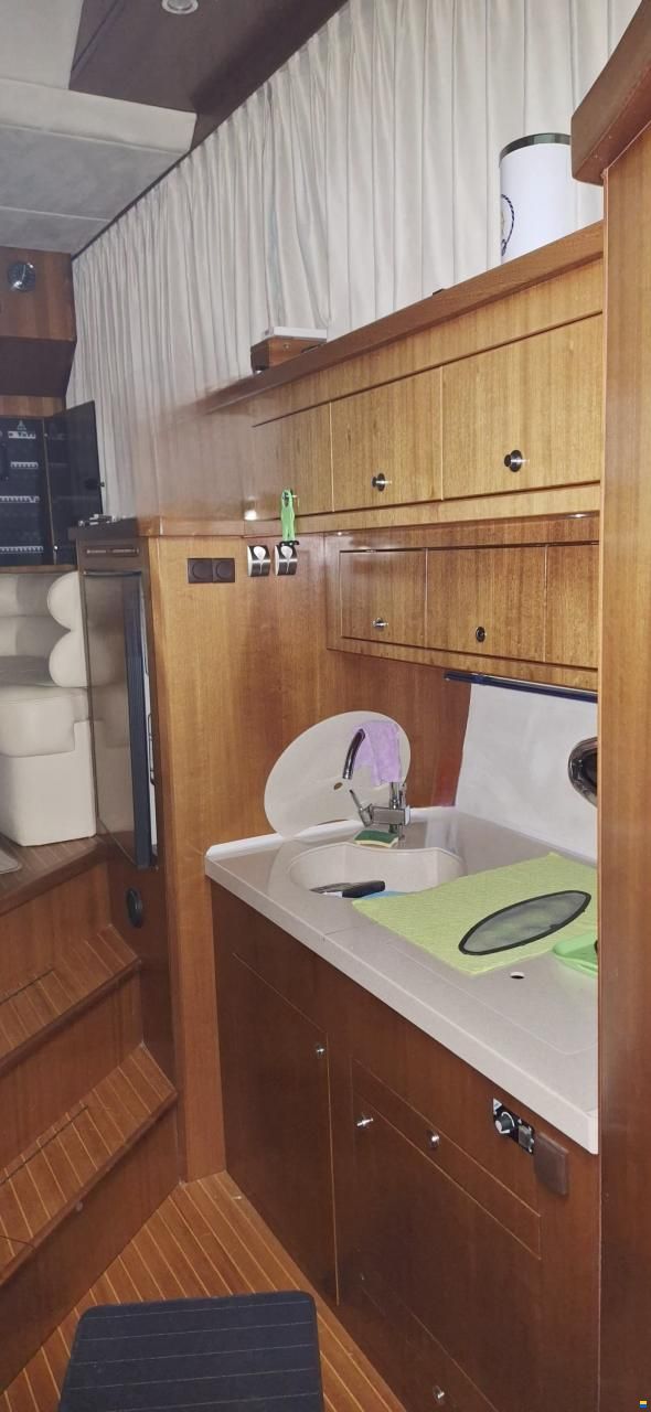 Galeon 390 Fly