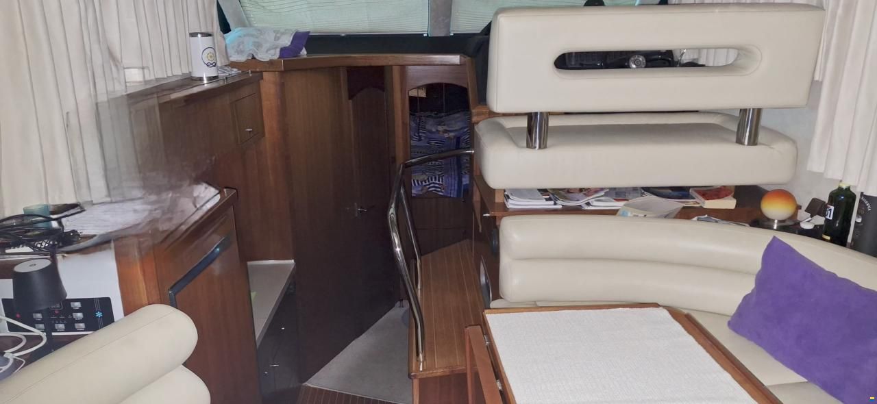 Galeon 390 Fly