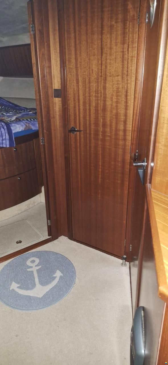 Galeon 390 Fly