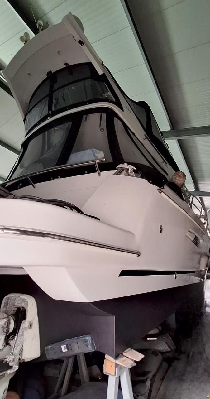 Galeon 390 Fly