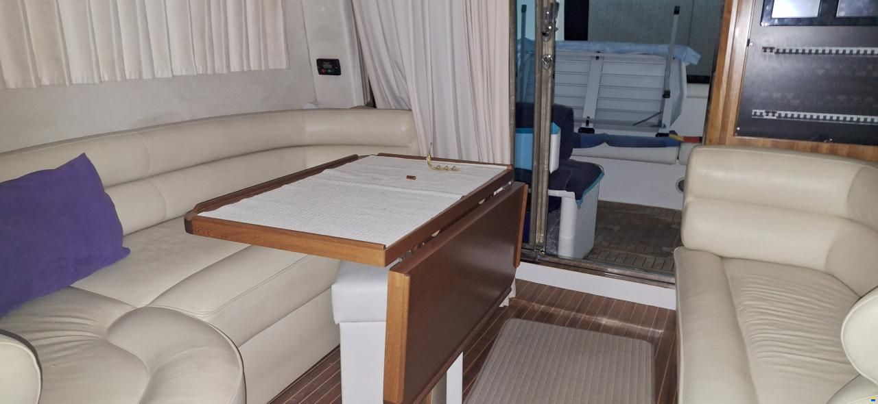 Galeon 390 Fly