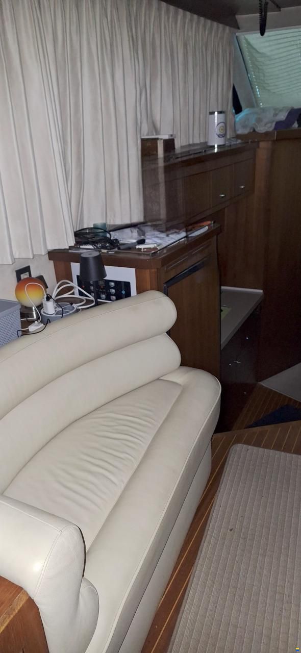 Galeon 390 Fly