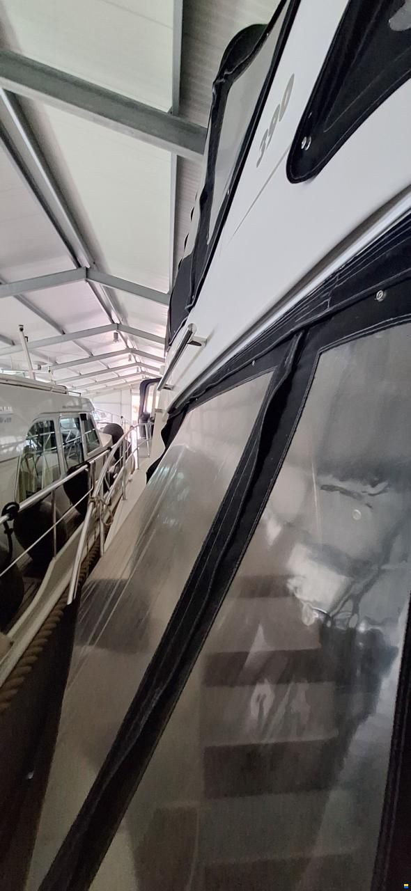 Galeon 390 Fly