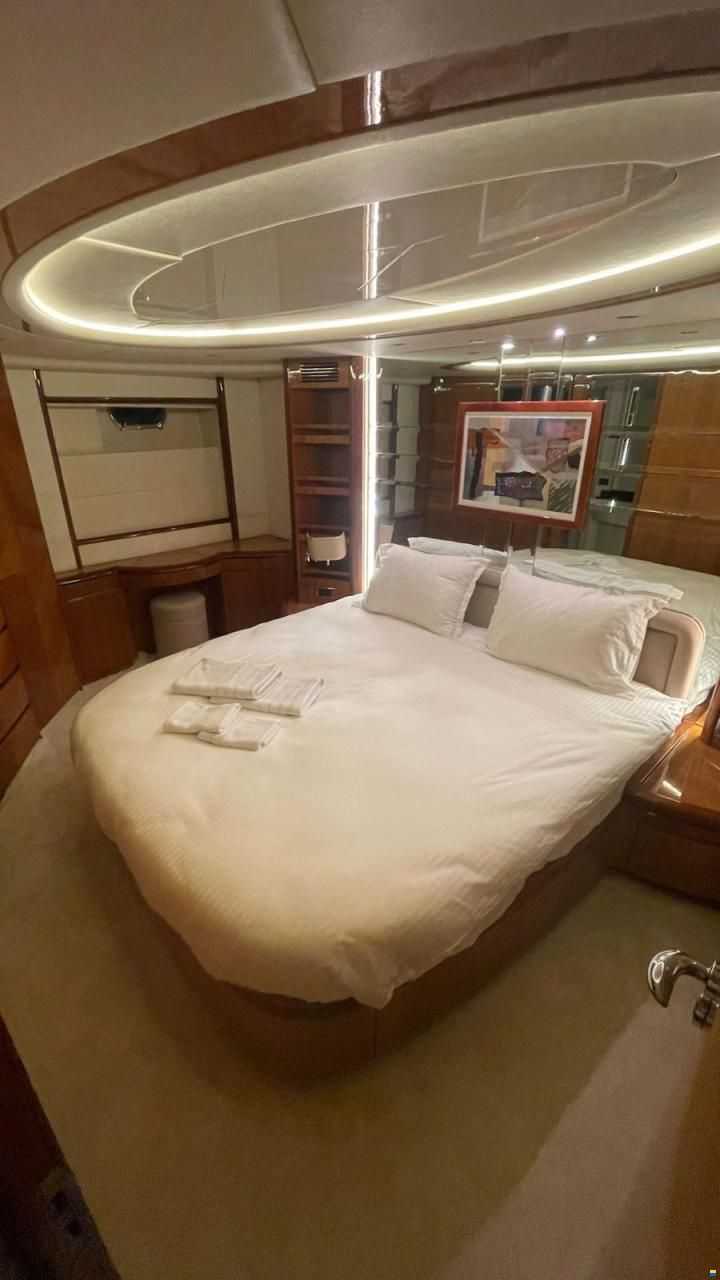 Azimut 70 Sea Jet