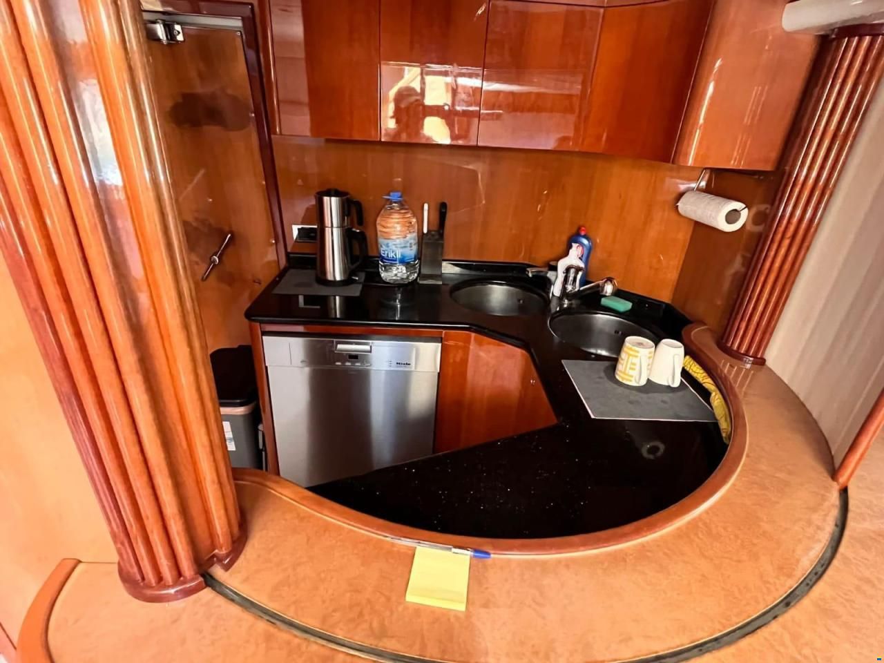 Azimut 70 Sea Jet