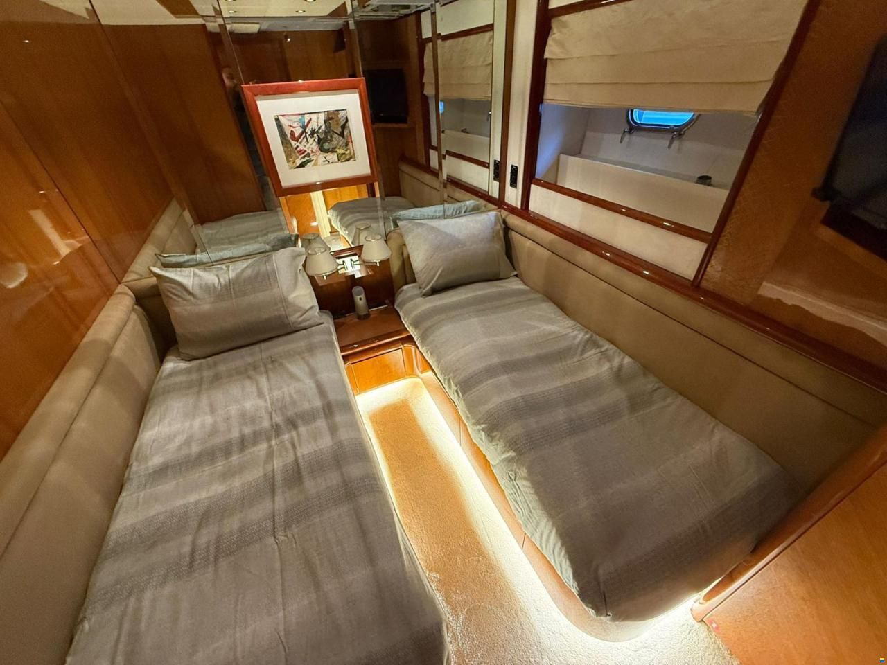 Azimut 70 Sea Jet