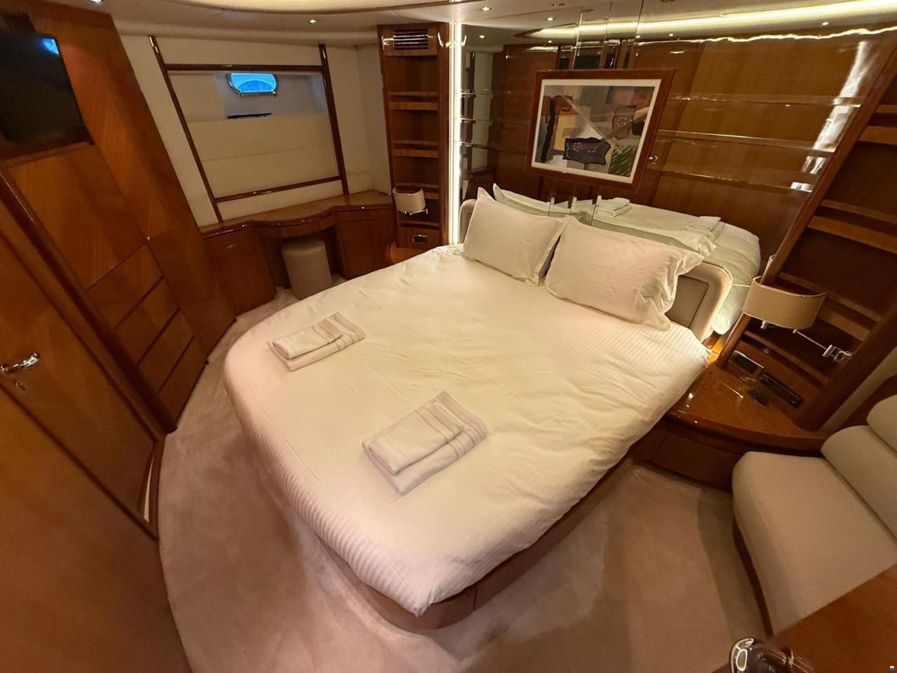 Azimut 70 Sea Jet