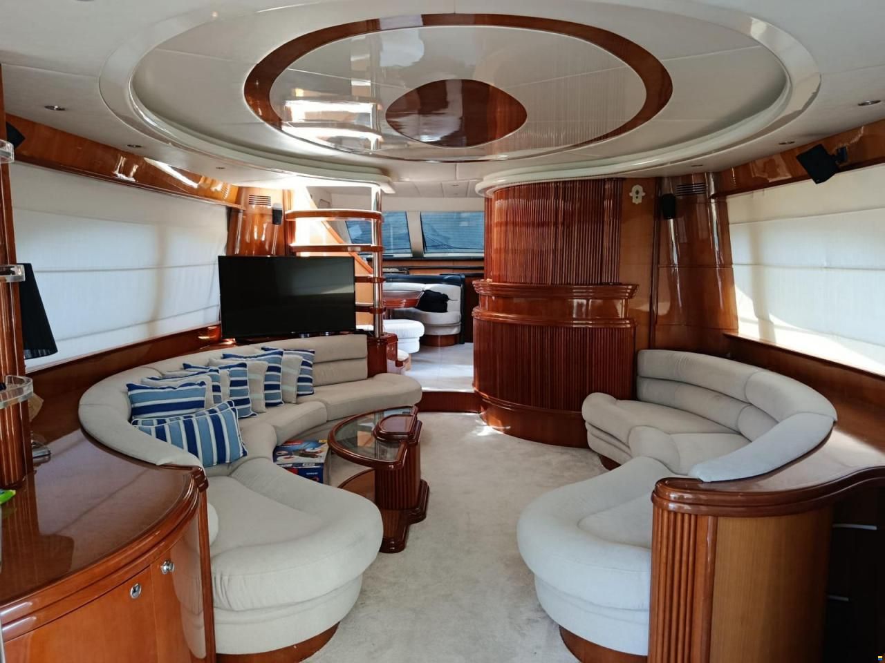 Azimut 70 Sea Jet