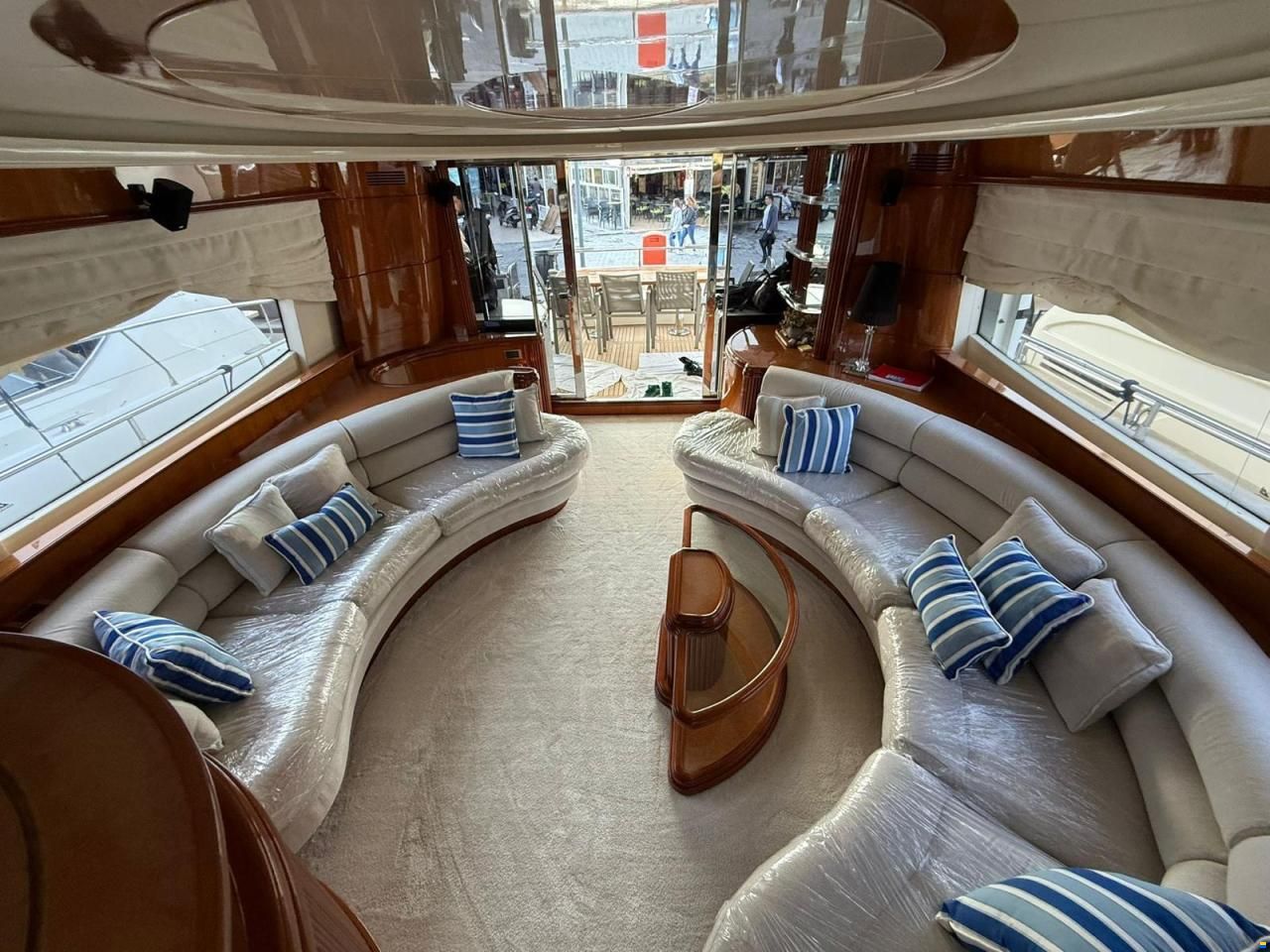 Azimut 70 Sea Jet