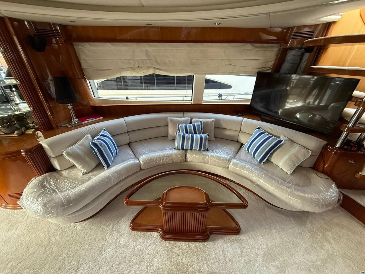 Azimut 70 Sea Jet