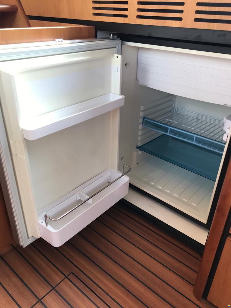 Linssen Grand Sturdy 33.9 AC