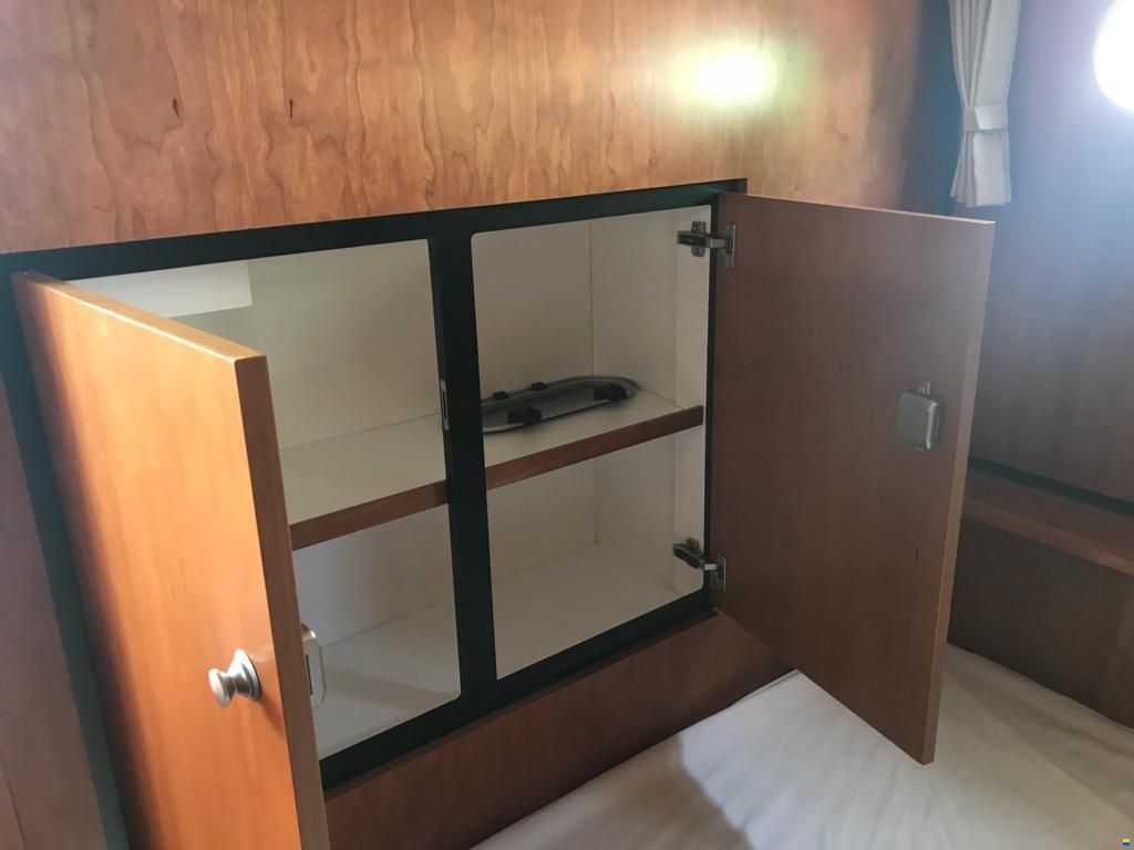 Linssen Grand Sturdy 33.9 AC